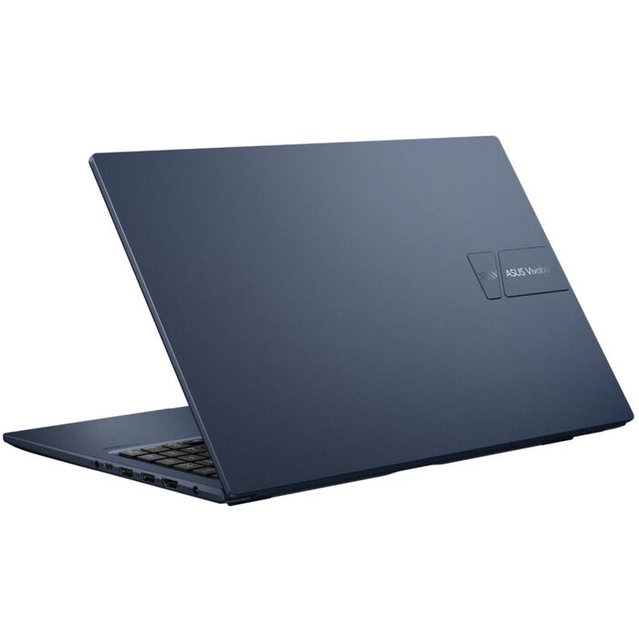 Notebook Asus i3-1215U/15.6˝/1920x1080/8GB/SSD/512GB/W11H/modry