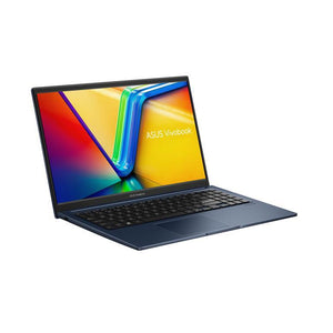 Notebook Asus i3-1215U/15.6˝/1920x1080/8GB/SSD/512GB/W11H/modry