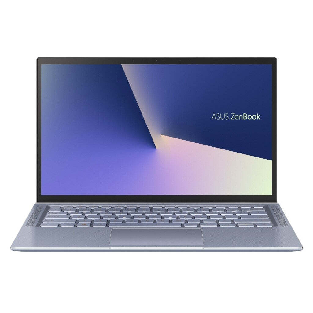 Notebook Asus UM431DA-AM003T 14&quot; R5-3500U 8GB, SSD 512GB, Silver