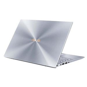 Notebook Asus UM431DA-AM003T 14" R5-3500U 8GB, SSD 512GB, Silver