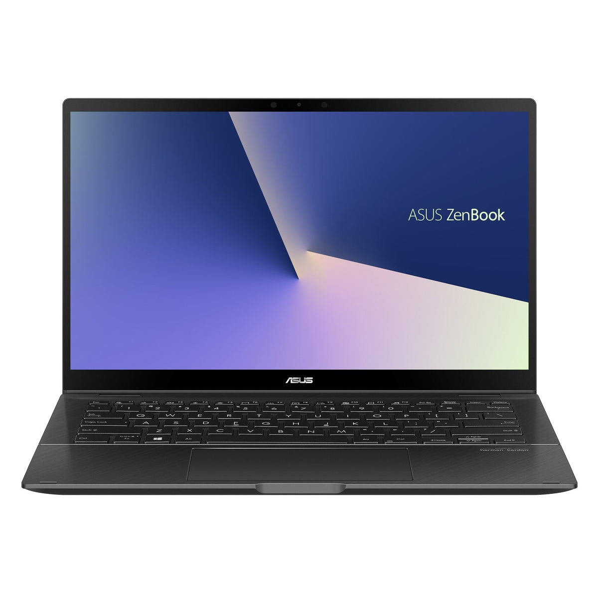 Notebook Asus UX463FA-AI011T 14&quot; i5-10210U 8GB, SSD 512GB, Grey