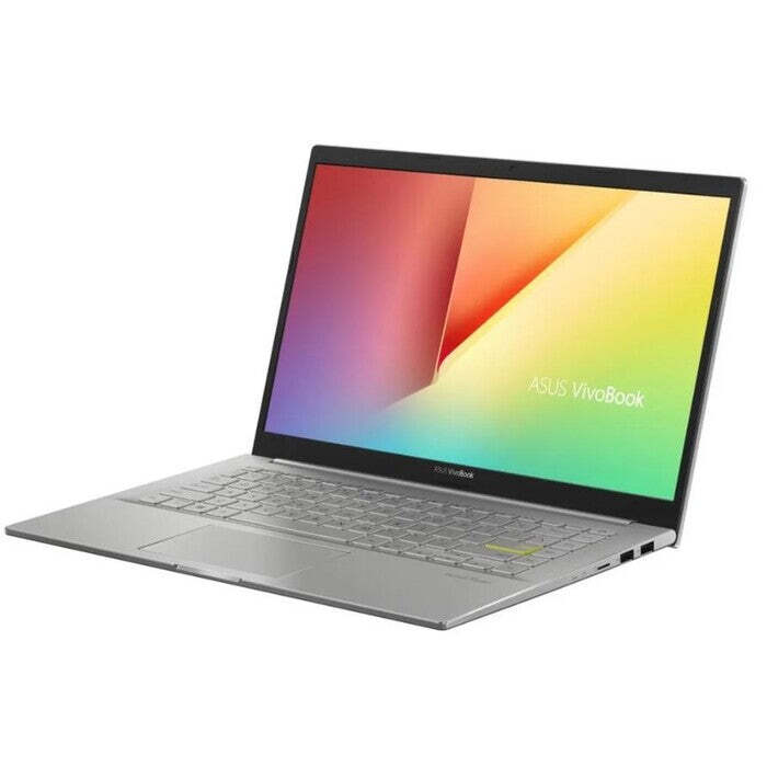 Notebook ASUS VivoBook 14&quot; i5 16GB, SSD 512GB, K413EA-EB906T