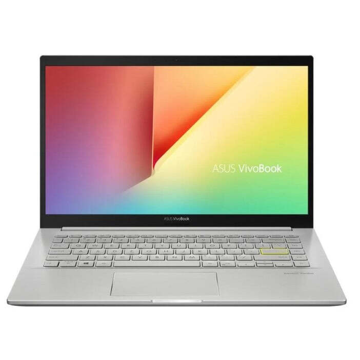 Notebook ASUS VivoBook 14&quot; i5 16GB, SSD 512GB, K413EA-EB906T