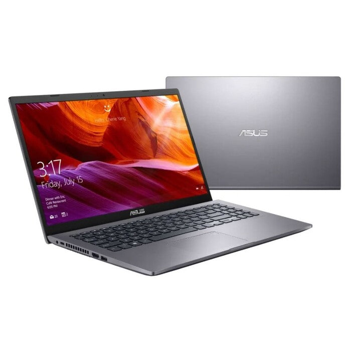 Notebook Asus X509JA-BR089T 15,6&quot; i3 4GB, SSD 256GB