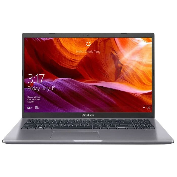 Notebook Asus X509JA-BR089T 15,6&quot; i3 4GB, SSD 256GB