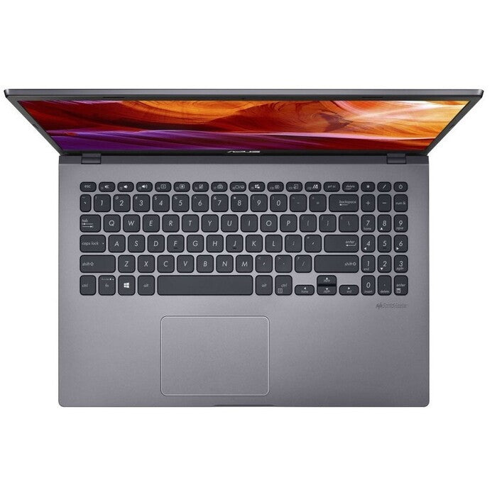 Notebook Asus X509JA-BR089T 15,6&quot; i3 4GB, SSD 256GB