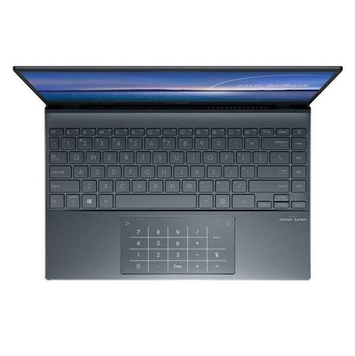 Notebook ASUS ZenBook 13&quot; i3 8GB, SSD 512GB, UX325EA-OLED420T