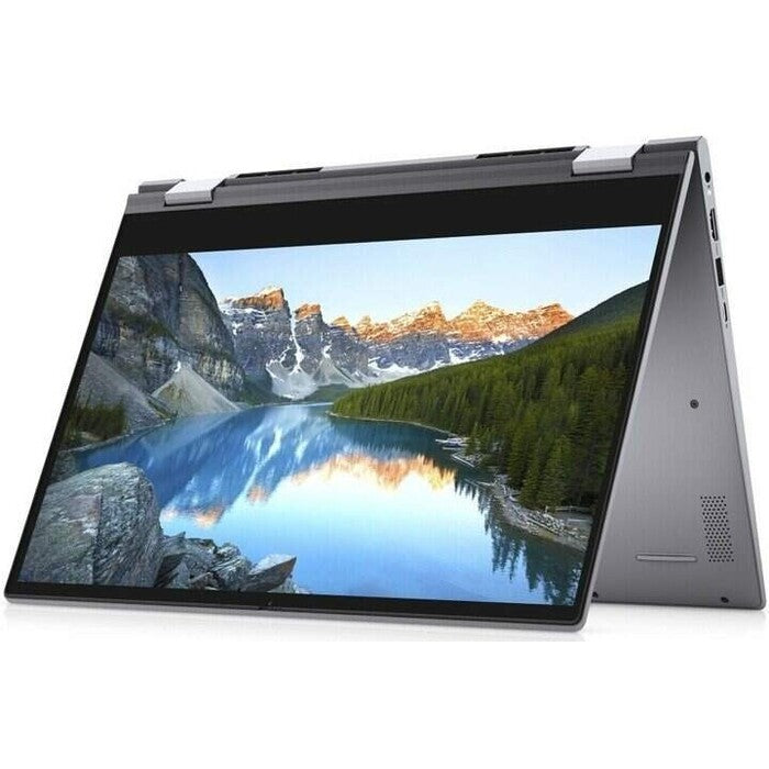 Notebook DELL Inspiron 14 5406 Touch i5 8 GB, SSD 256 GB