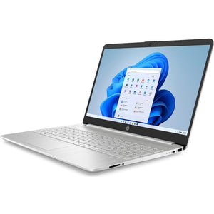 Notebook HP 15s-eq1412nc 3020e 4GB, SSD 256GB