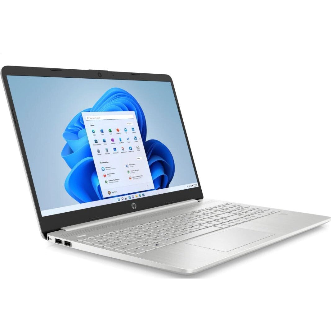 Notebook HP 15s-eq1412nc 3020e 4GB, SSD 256GB