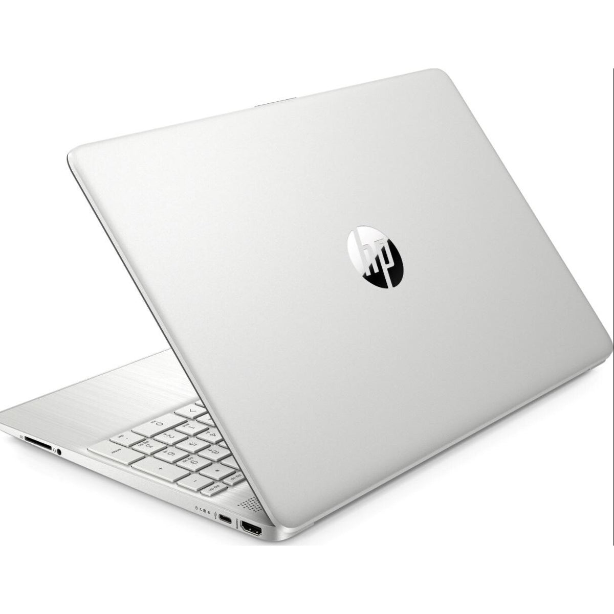 Notebook HP 15s-eq1412nc 3020e 4GB, SSD 256GB