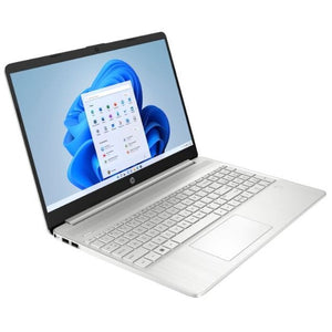 Notebook HP 15s-eq2424nc Ryzen 5-5500U hexa/16GB/512GB/W11H POŠKO