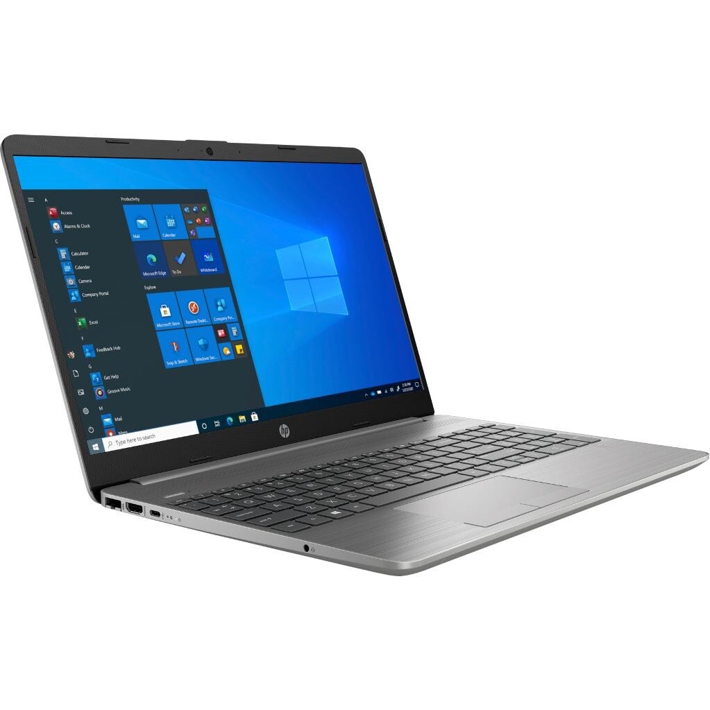 Notebook HP 255 G8 15,6&quot; R5 8GB, SSD 256GB, 4K7N8EA