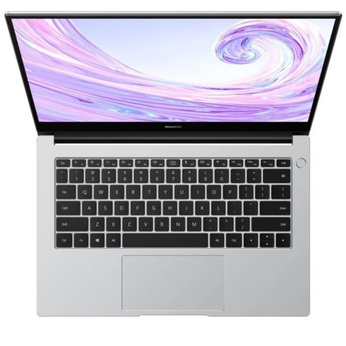 Notebook HUAWEI MateBook D 14&quot; i5 8GB, SSD 512GB CZ Keyboard