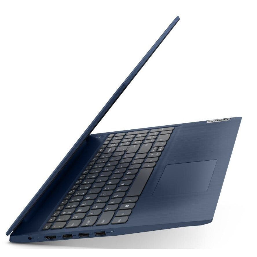 Notebook Lenovo IdeaPad 3 15,6&quot; N4020 8GB, SSD 256GB, 81WQ00G7CK