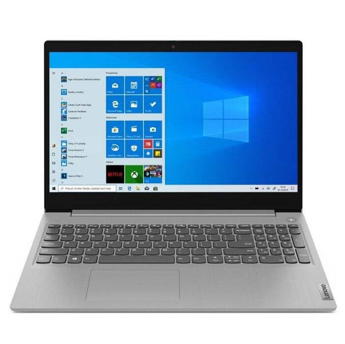 Notebook Lenovo IdeaPad 3 15ITL6