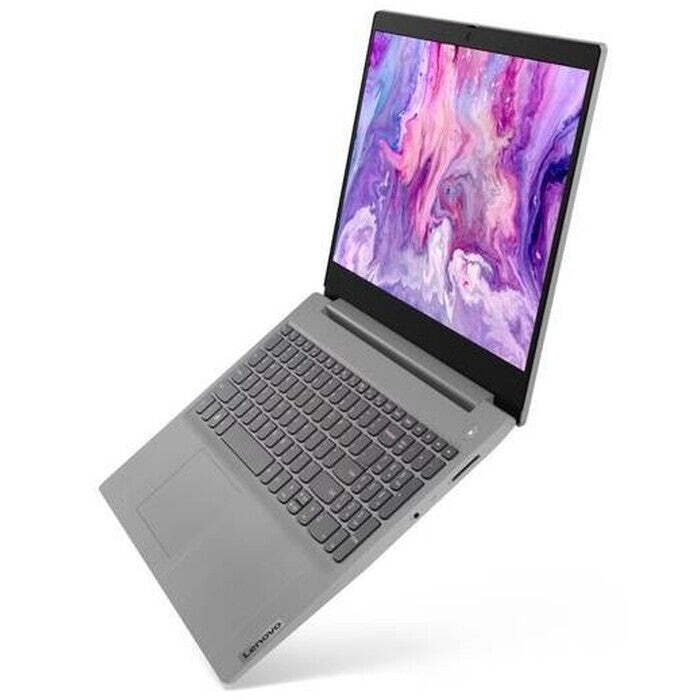 Notebook Lenovo IdeaPad 3 15ITL6