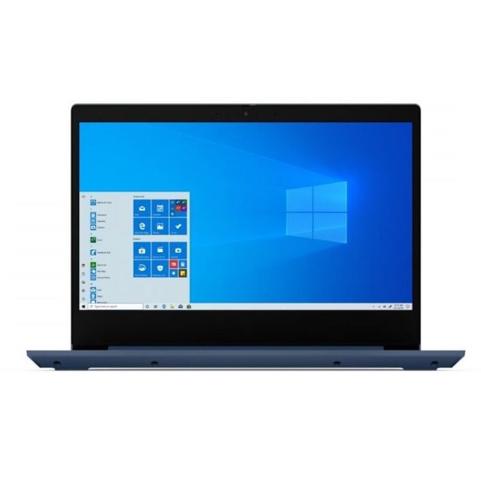 Notebook Lenovo IP 3 14&quot; R7 8GB, SSD 512GB, 82KT00VQCK