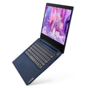 Notebook Lenovo IP 3 14" R7 8GB, SSD 512GB, 82KT00VQCK