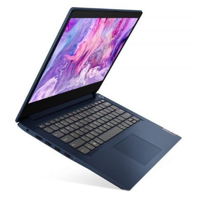 Notebook Lenovo IP 3 14&quot; R7 8GB, SSD 512GB, 82KT00VQCK