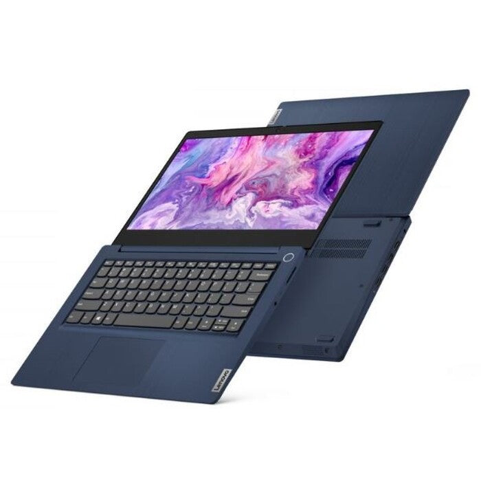 Notebook Lenovo IP 3 14&quot; R7 8GB, SSD 512GB, 82KT00VQCK