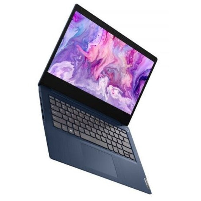 Notebook Lenovo IP 3 14&quot; R7 8GB, SSD 512GB, 82KT00VQCK