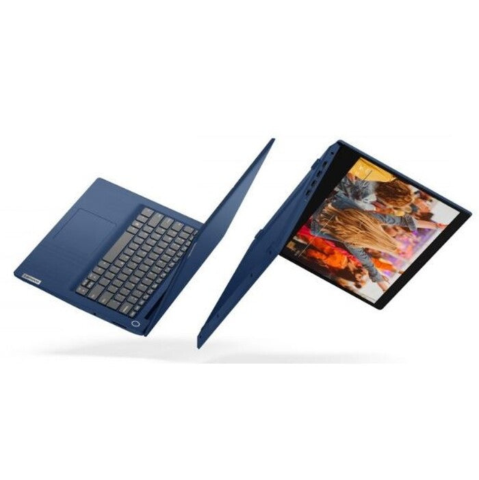 Notebook Lenovo IP 3 14&quot; R7 8GB, SSD 512GB, 82KT00VQCK