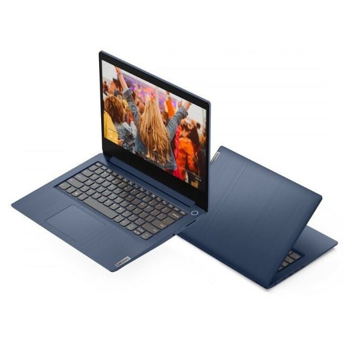 Notebook Lenovo IP 3 14&quot; R7 8GB, SSD 512GB, 82KT00VQCK