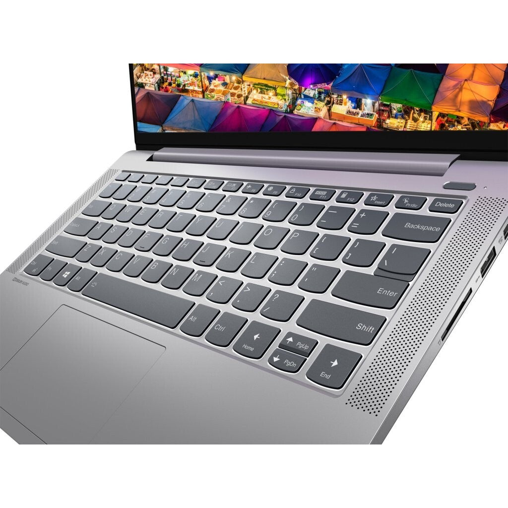 Notebook Lenovo IP 5 14&quot; R5 8GB, SSD 512GB, 81YM000LCK