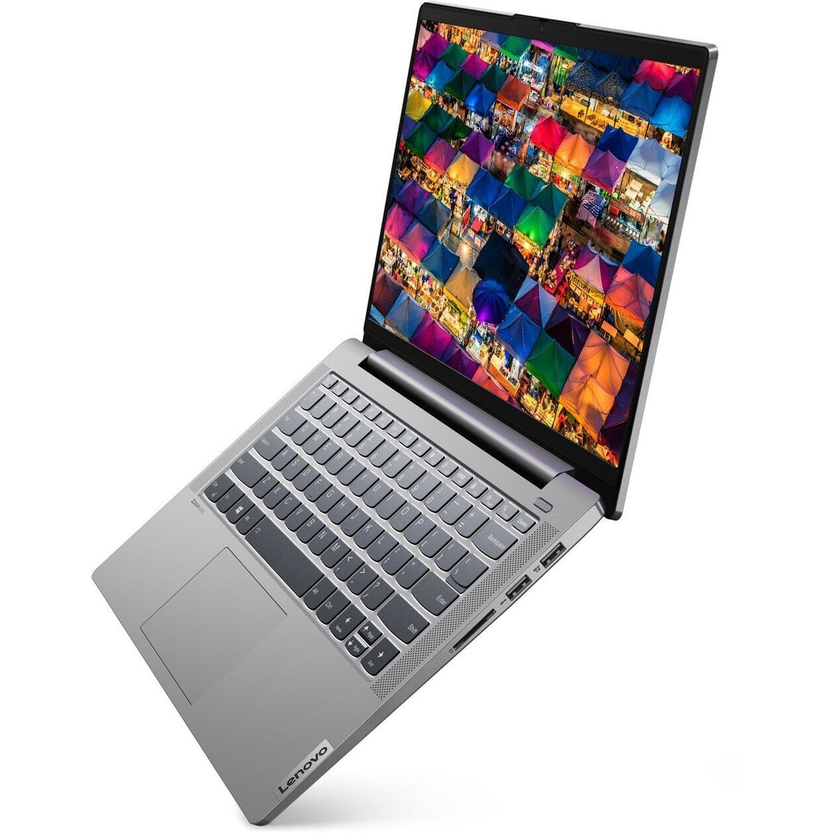 Notebook Lenovo IP 5 14&quot; R5 8GB, SSD 512GB, 81YM000LCK