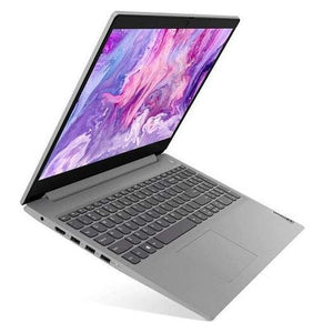 Notebook Lenovo IP 5 15,6" i3 8GB, SSD 512GB, 82FG01QKCK