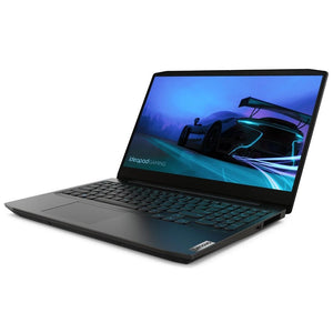 Notebook Lenovo IP Gaming 3 15,6" R5 16GB, SSD 512GB, 82K200RCCK