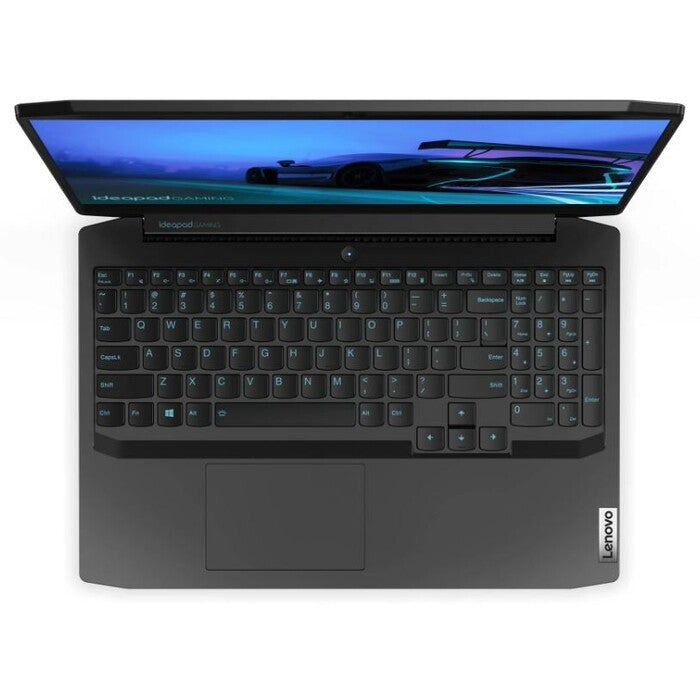 Notebook Lenovo IP Gaming 3 15,6&quot; R5 16GB, SSD 512GB, 82K200RCCK