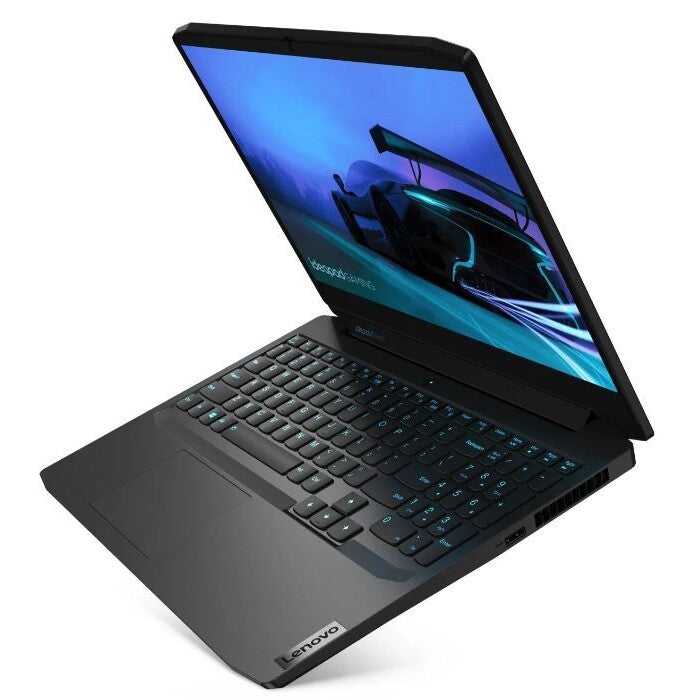 Notebook Lenovo IP Gaming 3 15,6&quot; R5 16GB, SSD 512GB, 82K200RCCK