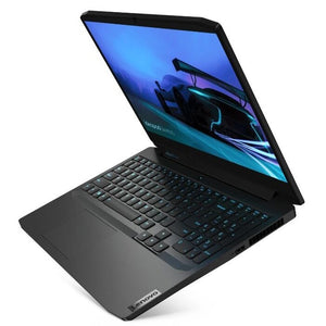 Notebook Lenovo IP Gaming 3 15,6" R5 16GB, SSD 512GB, 82K200RCCK