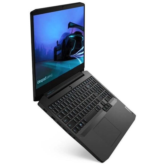 Notebook Lenovo IP Gaming 3 15,6&quot; R5 16GB, SSD 512GB, 82K200RCCK