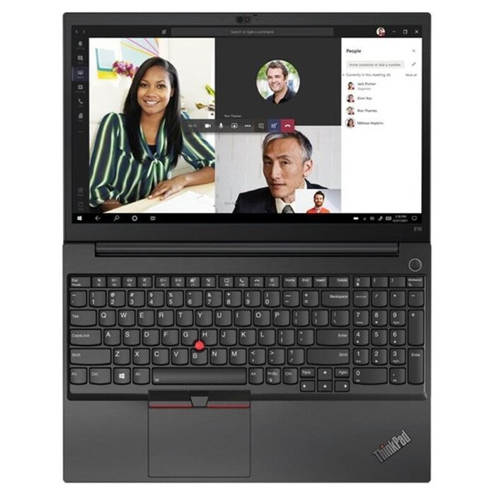 Notebook Lenovo ThinkPad E15 Gen 3 15,6&quot; R5 8GB, SSD 512GB