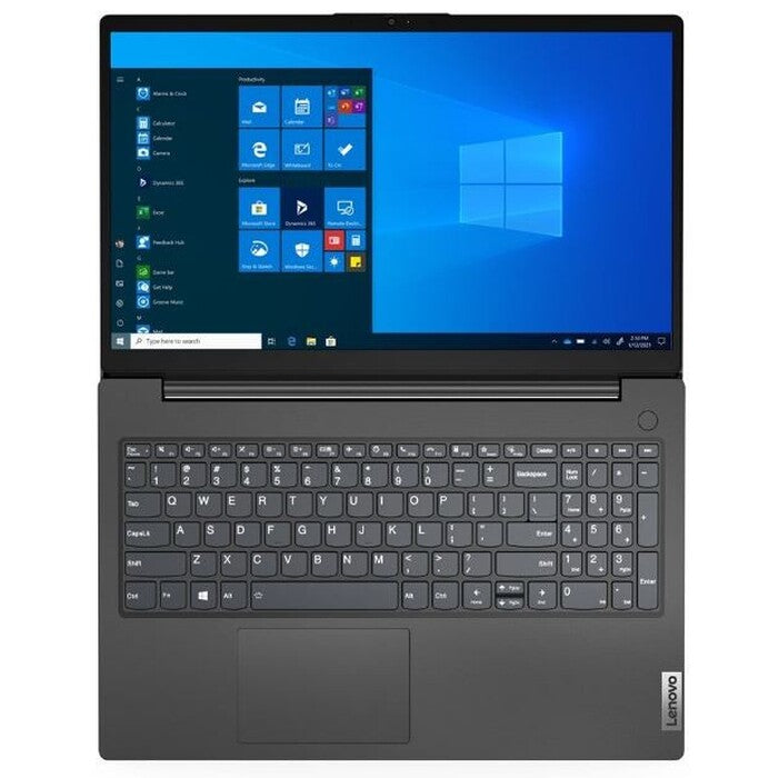 Notebook Lenovo V15 15,6&quot; R5 8GB, SSD 512GB ROZBALENÉ