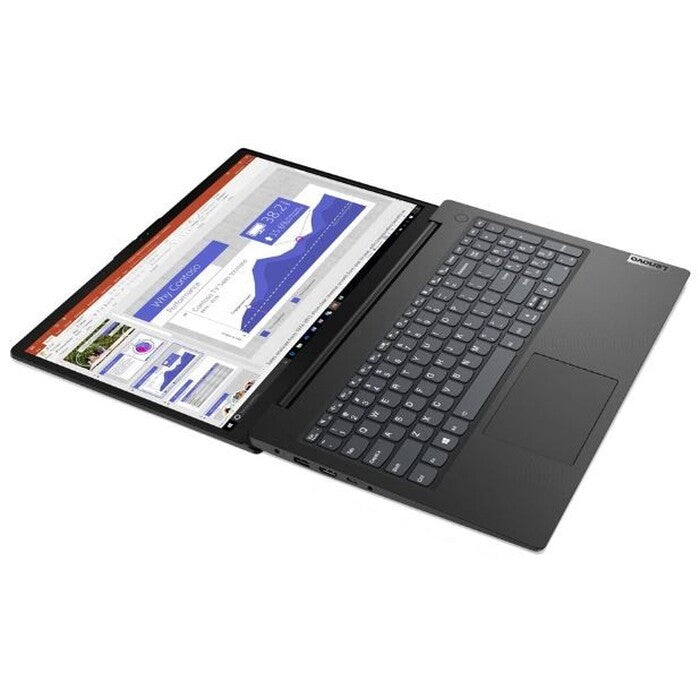 Notebook Lenovo V15 15,6&quot; R5 8GB, SSD 512GB ROZBALENÉ