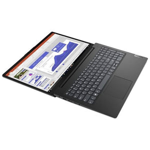 Notebook Lenovo V15 15,6" R5 8GB, SSD 512GB ROZBALENÉ