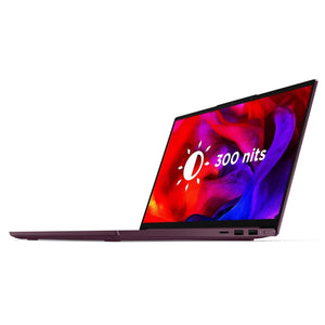 Notebook Lenovo Yoga Slim 7 14" R5 8GB, SSD 512GB, 82A200ENCK