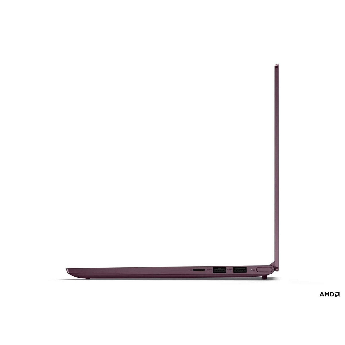 Notebook Lenovo Yoga Slim 7 14&quot; R5 8GB, SSD 512GB, 82A200ENCK