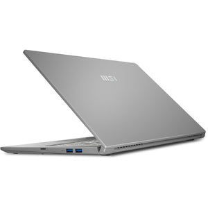 Notebook MSI Modern 15 A11SB-086CZ i7 16 GB, SSD 512 GB, MX450