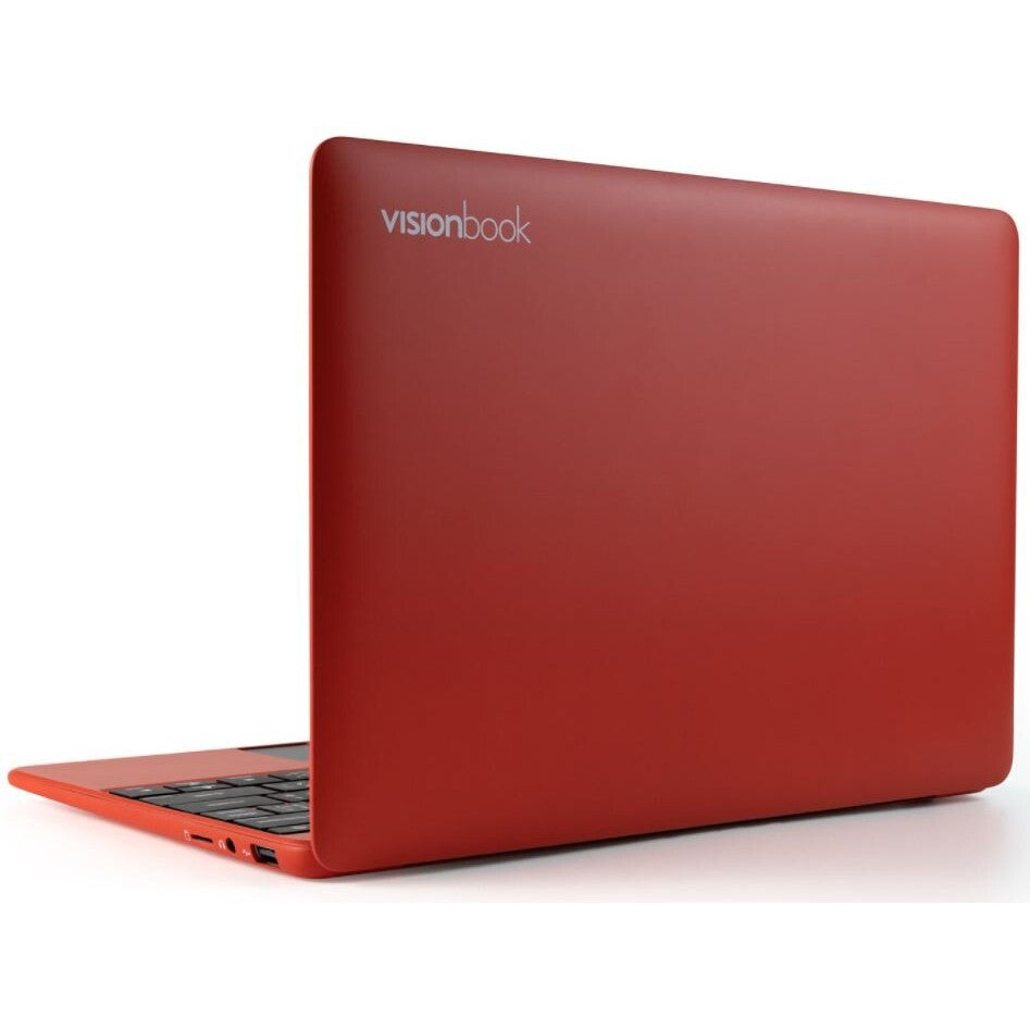 Notebook UMAX VisionBook 12Wr 4 GB, 64 GB, UMM230127 POUŽITÉ, NEO