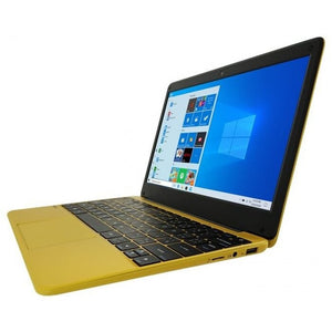 Notebook UMAX VisionBook 12Wr 4 GB, 64 GB, UMM230128 POUŽITÉ, NEO