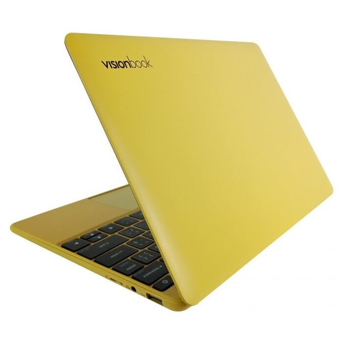 Notebook UMAX VisionBook 12Wr 4 GB, 64 GB, UMM230128 POUŽITÉ, NEO