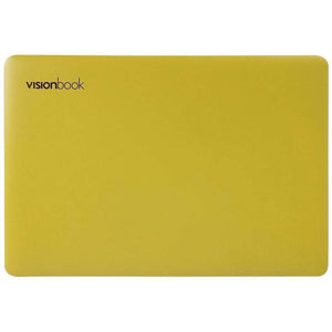 Notebook UMAX VisionBook 12Wr 4 GB, 64 GB, UMM230128 VADA VZHĽADU