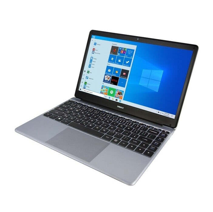 Notebook UMAX VisionBook 14Wr 4 GB, 64 GB, UMM230141 ROZBALENÉ