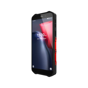 Odolný mobilný telefón Oukitel WP12 Pro 4GB/64GB,RD VYBALENÉ