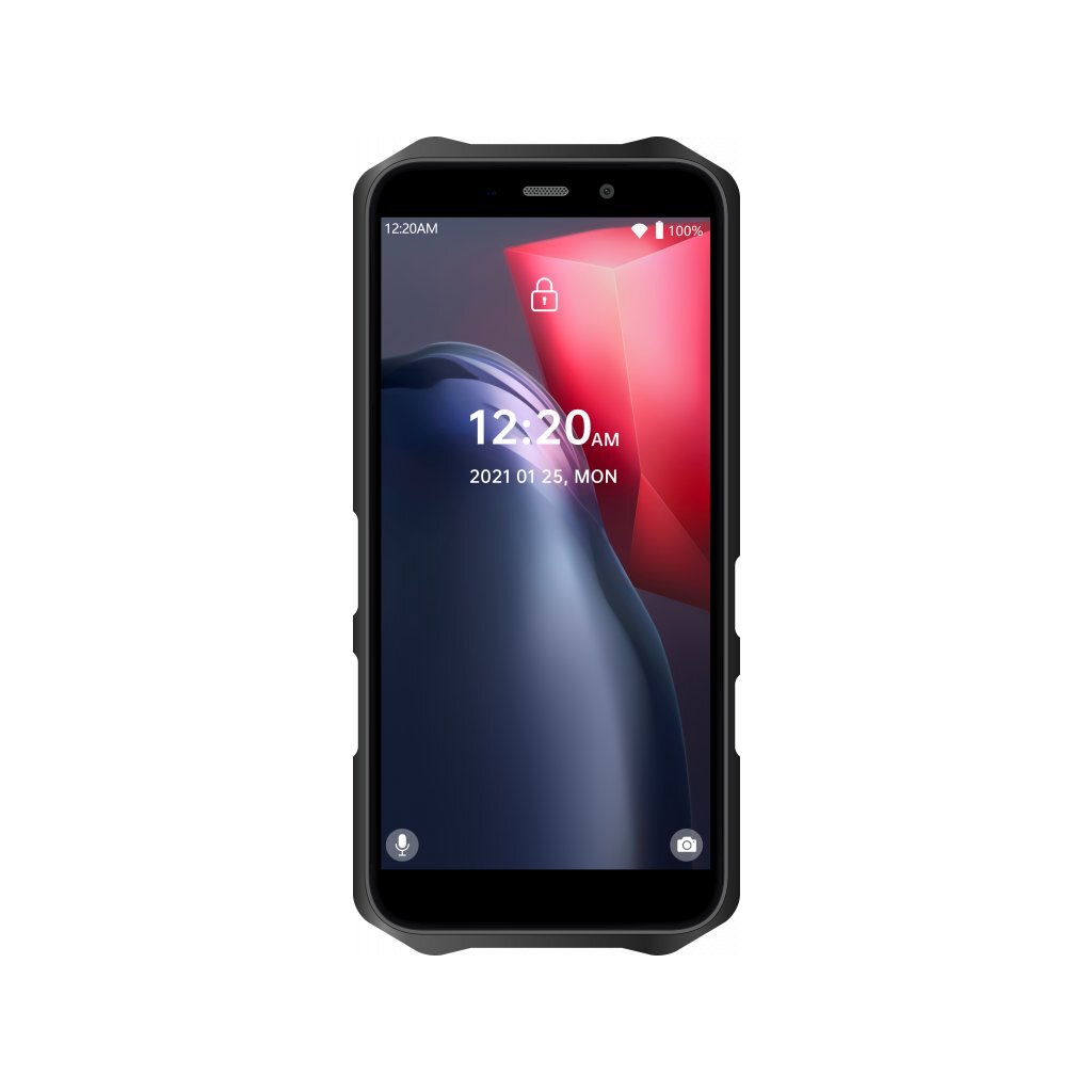 Odolný mobilný telefón Oukitel WP12 Pro 4GB/64GB,RD VYBALENÉ